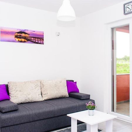 Rose Garden Apartment Privlaka  Exterior photo